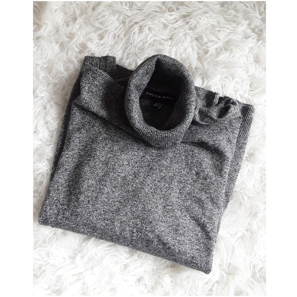 Andrew Marc Sweaters - ANDREW MARC